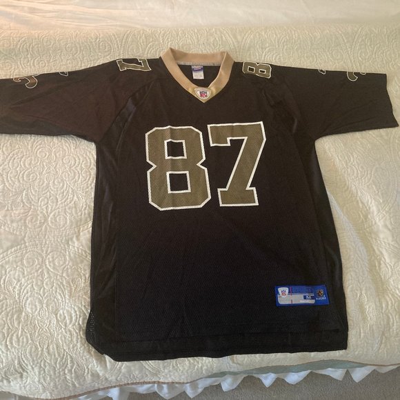 joe horn jersey